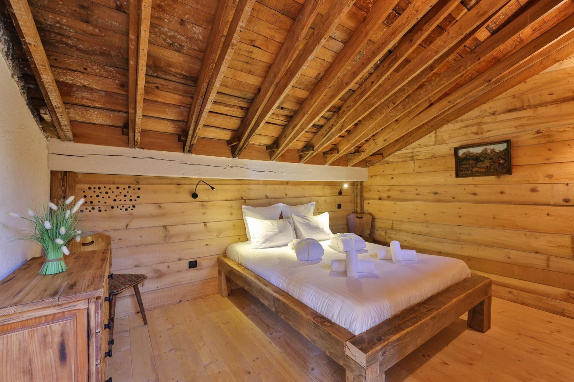 Escale Cab'Ane Hotel Mittlach ภายนอก รูปภาพ