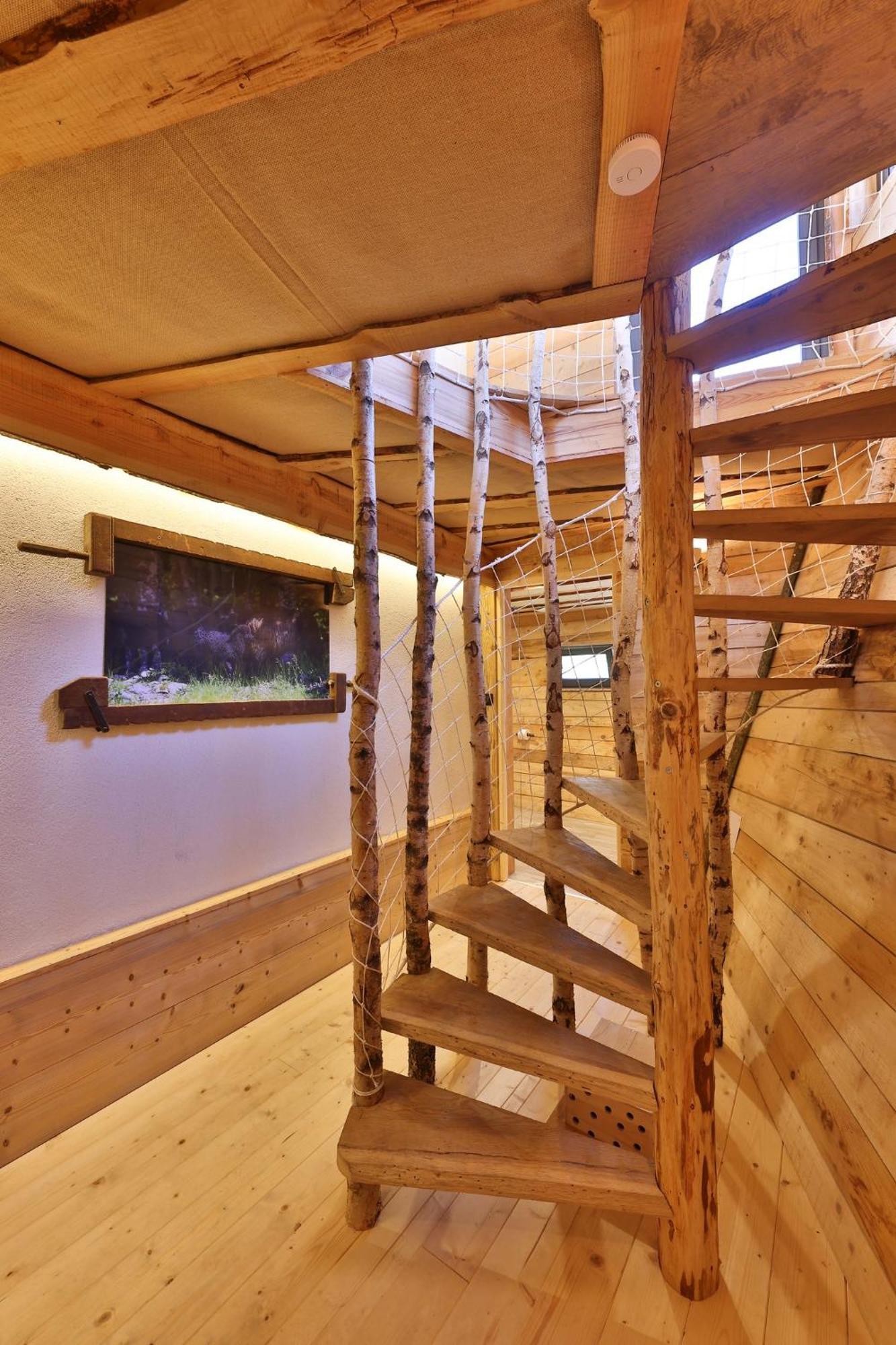 Escale Cab'Ane Hotel Mittlach ภายนอก รูปภาพ