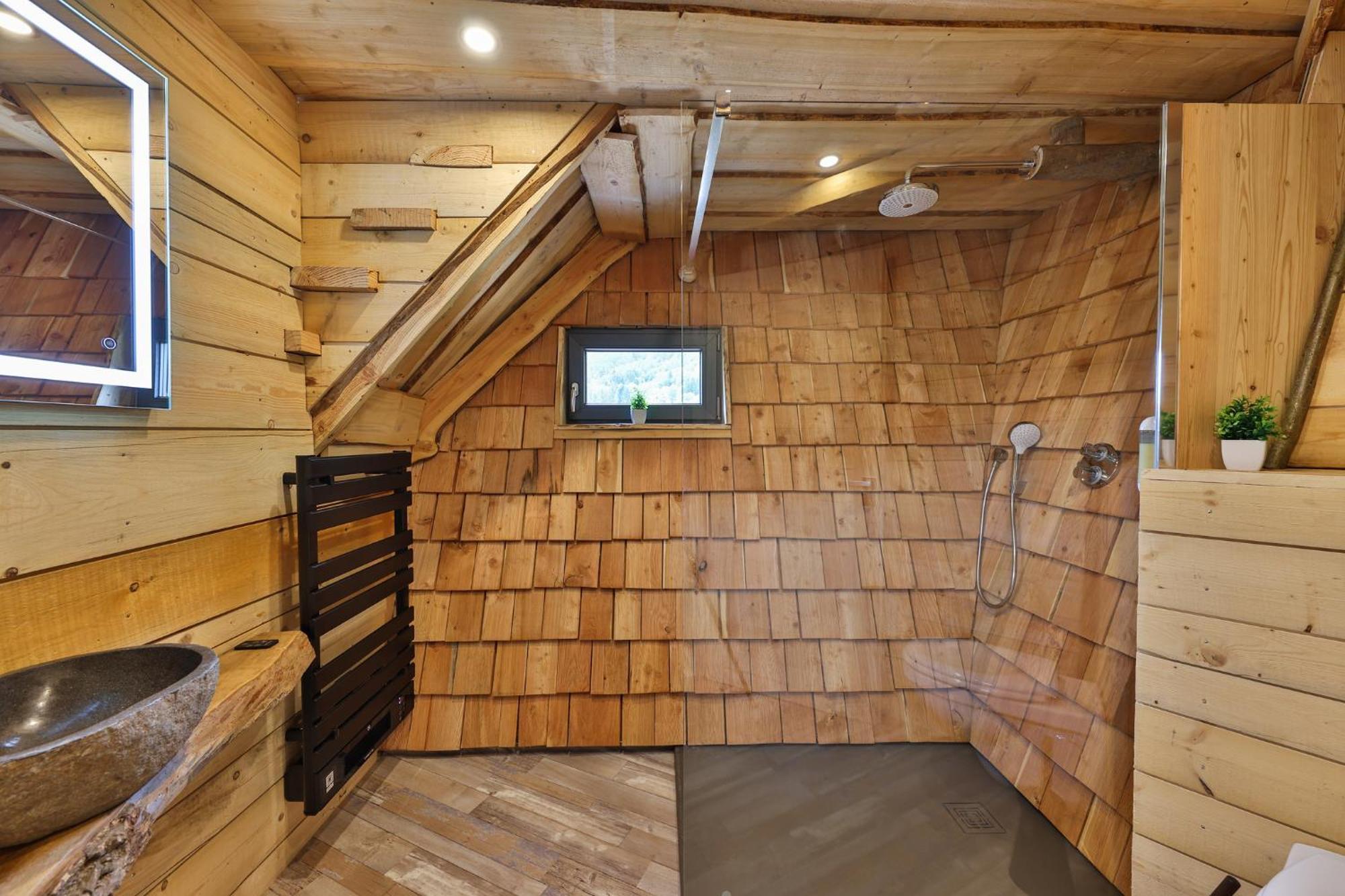 Escale Cab'Ane Hotel Mittlach ภายนอก รูปภาพ