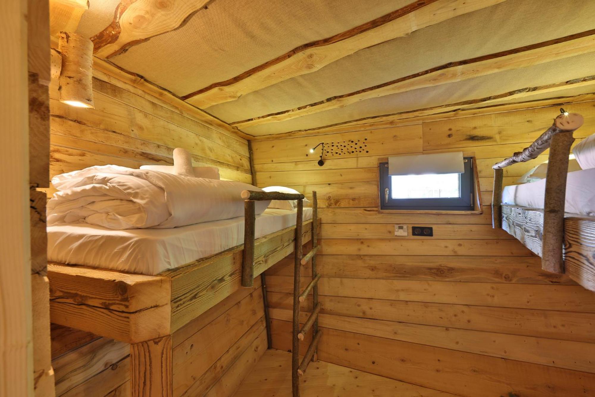 Escale Cab'Ane Hotel Mittlach ภายนอก รูปภาพ